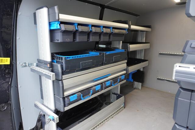 Volkswagen TRANSPORTER 2.0 TDI 150PK Automaat EURO 6 - Airco - Navi - Cruise - ¤17.900,- Excl.