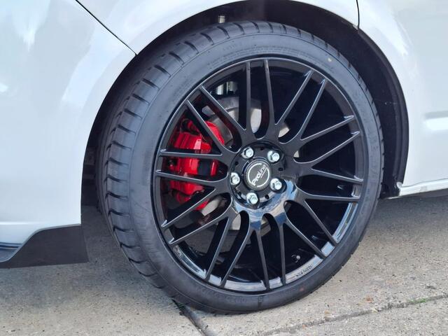 Volkswagen TRANSPORTER 2.0 TDI L2H1 30 DC VERLAAGD / SPOILERS IN KLEUR / AIRCO / CRUISE / DUBBEL CABINE