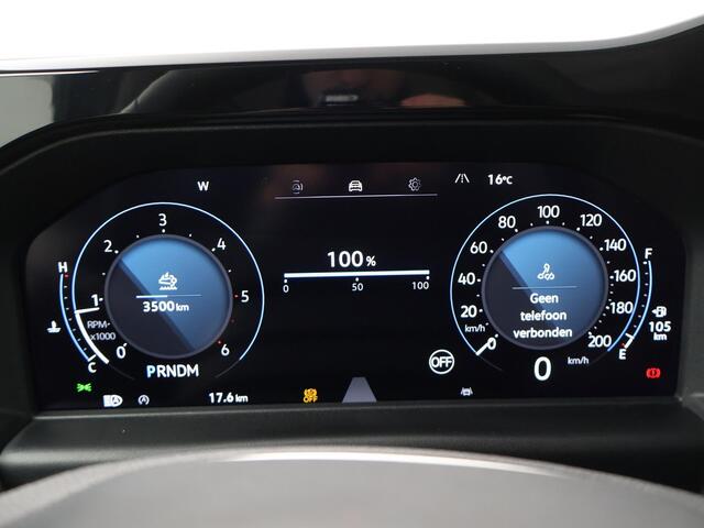 Volkswagen TRANSPORTER 2.0 TDI L2H1 30 Bulli Dubbele Cabine | BPM-vrij | 170 Pk Automaat Dubbele Cabine 5-Persoons | Navigatie Apple Carplay / Android Auto DAB+