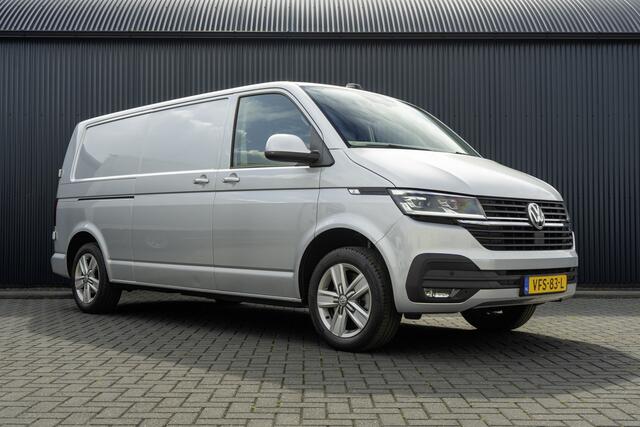 Volkswagen TRANSPORTER TDI L2H1 | Automaat | 199PK | CarPlay | Navi | LED | Cruise | Airco | PDC | Euro 6