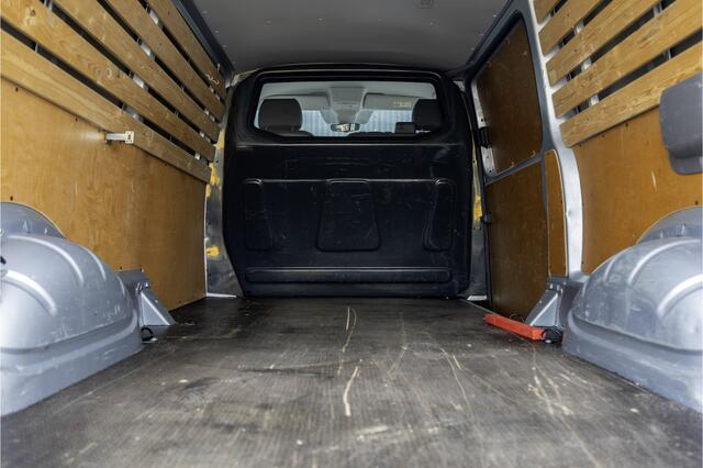 Volkswagen TRANSPORTER TDI L2H1 | Automaat | 199PK | CarPlay | Navi | LED | Cruise | Airco | PDC | Euro 6