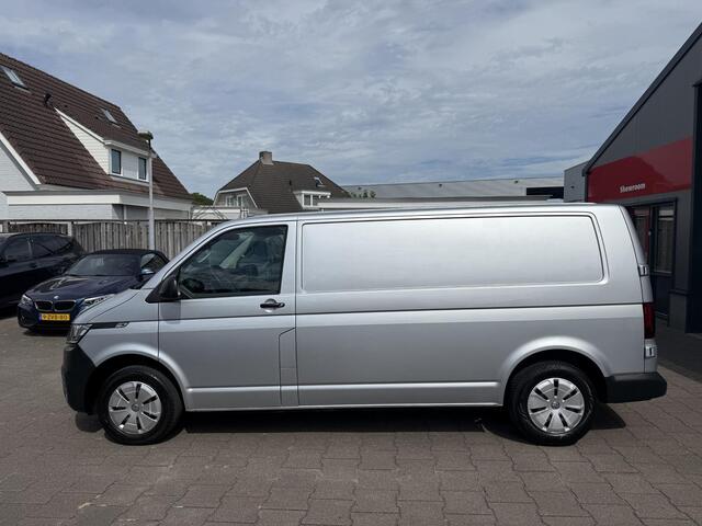 Volkswagen TRANSPORTER 2.0 TDI L2H1 Automaat 28 Bulli