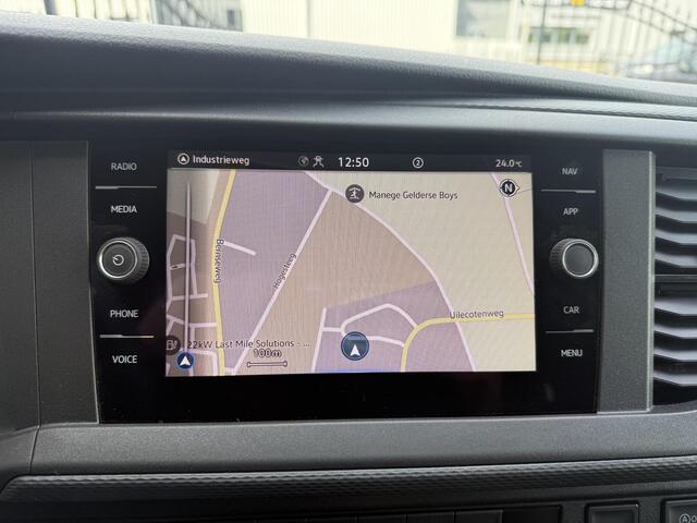 Volkswagen TRANSPORTER 2.0 TDI L2H1 Automaat 28 Bulli