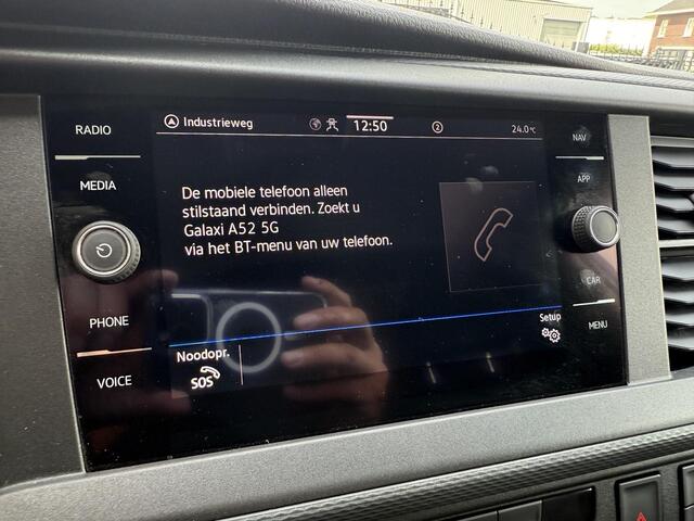 Volkswagen TRANSPORTER 2.0 TDI L2H1 Automaat 28 Bulli