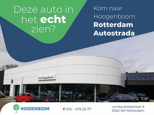 Volkswagen TRANSPORTER Bedrijfswagens Bulli L2 DC EU6 125 kW (170 pk) 8 versn. auto | Dubbele Cabine | Trekhaak, vast | Achterruit | Zijramen | 19 inch hoogglans velgen | 70 liter brandstoftank |