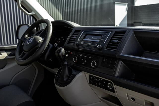 Volkswagen TRANSPORTER T6 Kombi **2.0TDI L2H1 4Motion | 150 PK | Automaat | 9-Persoons | Airco | Euro 6 | Excl. BTW**