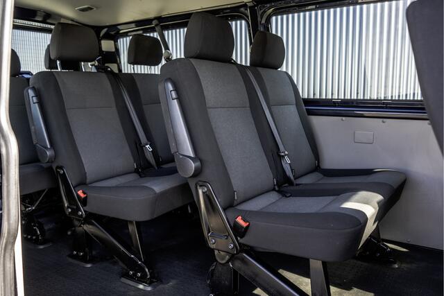 Volkswagen TRANSPORTER T6 Kombi **2.0TDI L2H1 4Motion | 150 PK | Automaat | 9-Persoons | Airco | Euro 6 | Excl. BTW**