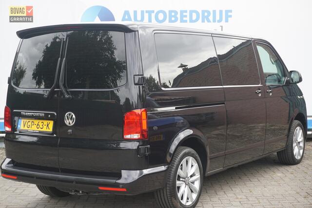 Volkswagen TRANSPORTER 2.0 TDI DSG 150PK Bulli L2H1 30 DC Led | ACC | Camera