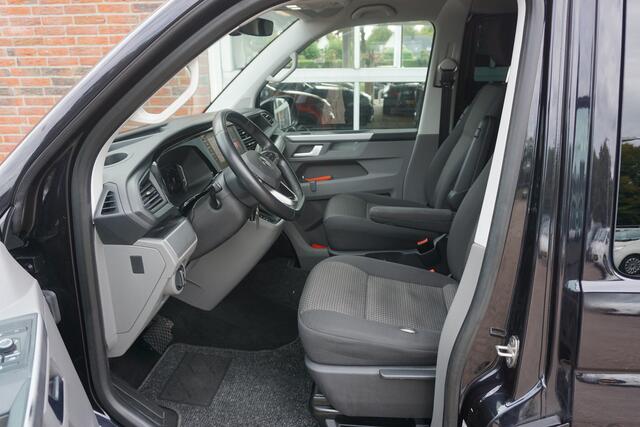 Volkswagen TRANSPORTER 2.0 TDI DSG 150PK Bulli L2H1 30 DC Led | ACC | Camera