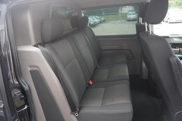 Volkswagen TRANSPORTER 2.0 TDI DSG 150PK Bulli L2H1 30 DC Led | ACC | Camera