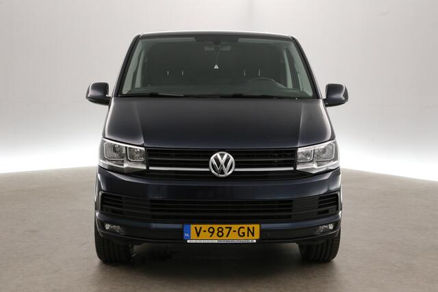 Volkswagen TRANSPORTER 2.0 TDI L1H1 150PK Airco Cruise Parkeersensoren 18"LMV Trekhaak