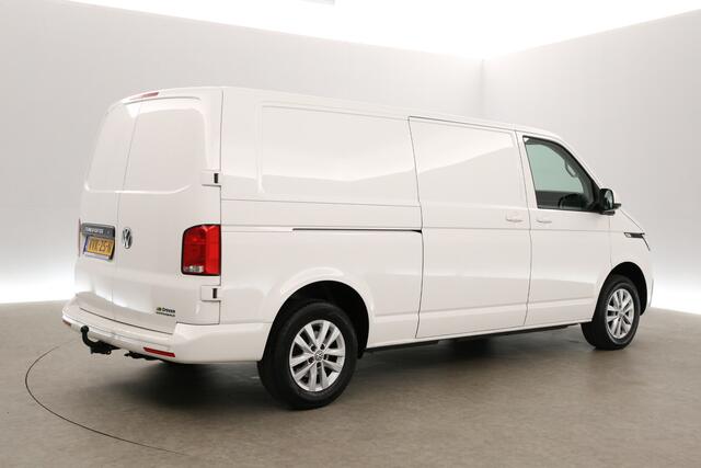 Volkswagen TRANSPORTER 2.0 TDI L1H1 150PK DSG Automaat Airco Carplay Cruise Navi PDC 16''LMV Trekhaak