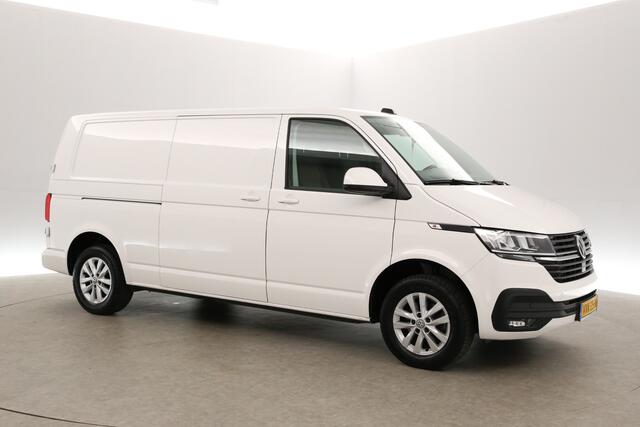 Volkswagen TRANSPORTER 2.0 TDI L1H1 150PK DSG Automaat Airco Carplay Cruise Navi PDC 16''LMV Trekhaak