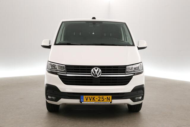 Volkswagen TRANSPORTER 2.0 TDI L1H1 150PK DSG Automaat Airco Carplay Cruise Navi PDC 16''LMV Trekhaak