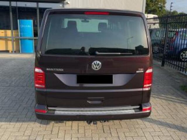 Volkswagen TRANSPORTER Multivan 2.0 TSi 205pk DSG Highline