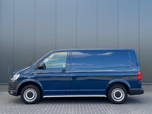 Volkswagen TRANSPORTER 2.0 TDI L1H1 Highl. m2018 NAVI PDC AIRCO ELEK PAKKET CR CONTROL