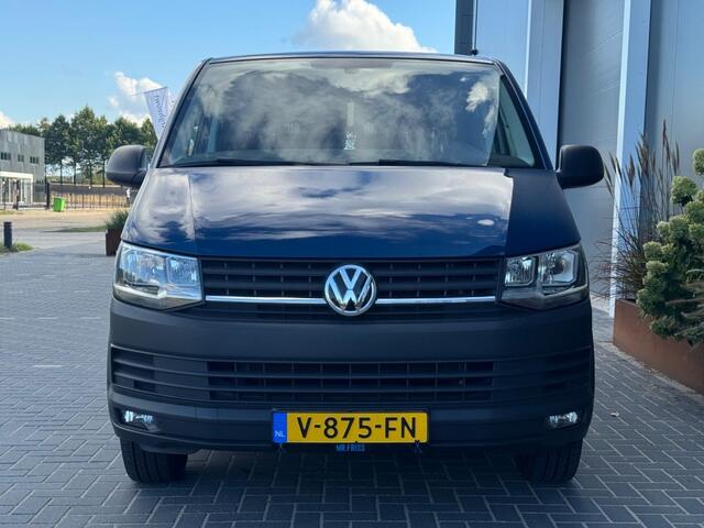 Volkswagen TRANSPORTER 2.0 TDI L1H1 Highl. m2018 NAVI PDC AIRCO ELEK PAKKET CR CONTROL