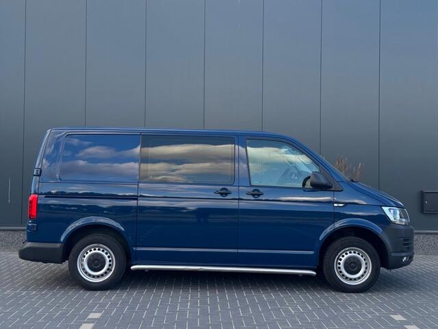 Volkswagen TRANSPORTER 2.0 TDI L1H1 Highl. m2018 NAVI PDC AIRCO ELEK PAKKET CR CONTROL