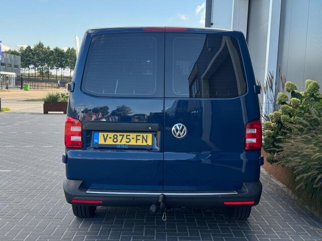 Volkswagen TRANSPORTER 2.0 TDI L1H1 Highl. m2018 NAVI PDC AIRCO ELEK PAKKET CR CONTROL