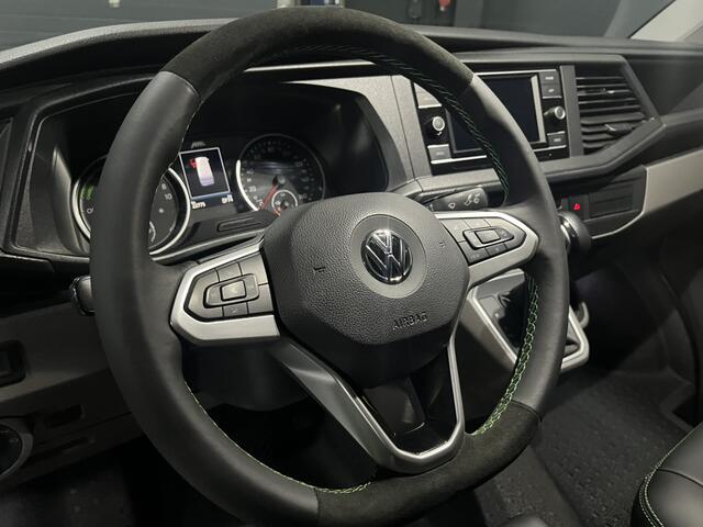 Volkswagen TRANSPORTER T6 ABTe EXCLUSIVE EDITION - Uniek - L2 Lang - Full Elektrisch - Vol opties - Nieuwstaat