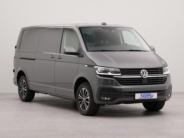 Volkswagen TRANSPORTER 2.0 TDI L2H1 30 Highline 204 pk Automaat | V-06-KFS | Schuifdeuren linker-en rechterzijde | BPM vrij | Navigatie | Apple Carplay |