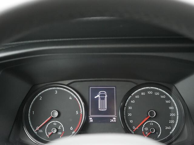 Volkswagen TRANSPORTER 2.0 TDI L2H1 30 Highline 204 pk Automaat | V-06-KFS | Schuifdeuren linker-en rechterzijde | BPM vrij | Navigatie | Apple Carplay |