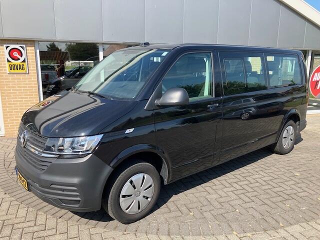 Volkswagen TRANSPORTER 2.0 TDI L2H1 Comf. 9 pers.
