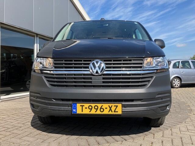 Volkswagen TRANSPORTER 2.0 TDI L2H1 Comf. 9 pers.