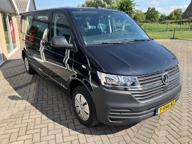 Volkswagen TRANSPORTER 2.0 TDI L2H1 Comf. 9 pers.