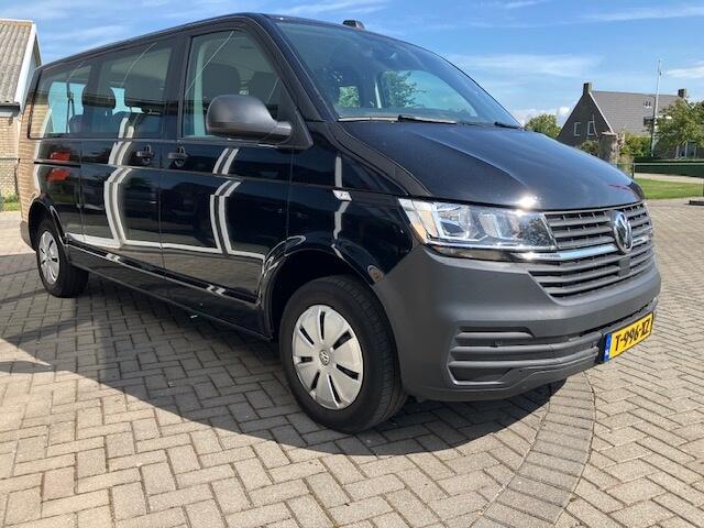 Volkswagen TRANSPORTER 2.0 TDI L2H1 Comf. 9 pers.