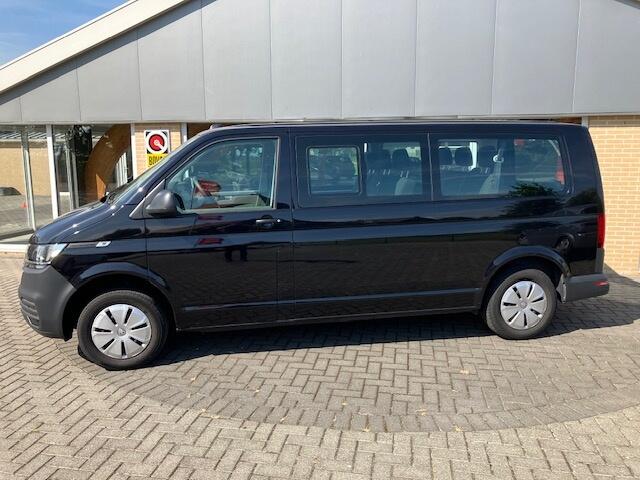 Volkswagen TRANSPORTER 2.0 TDI L2H1 Comf. 9 pers.