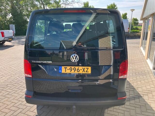 Volkswagen TRANSPORTER 2.0 TDI L2H1 Comf. 9 pers.