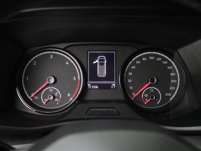 Volkswagen TRANSPORTER 2.0TDI Lang Highline | Navigatie | Camera | 3-Persoons | Airco | Cruise