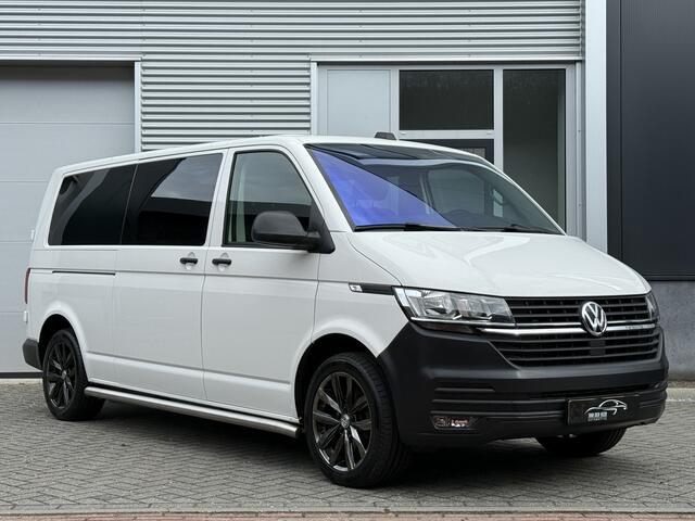 Volkswagen TRANSPORTER 2.0 TDI L2H1 30 DC Highline | Camera | Trekhaak | Automaat