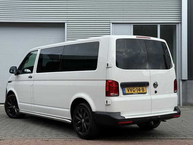 Volkswagen TRANSPORTER 2.0 TDI L2H1 30 DC Highline | Camera | Trekhaak | Automaat