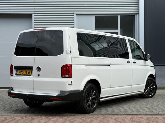 Volkswagen TRANSPORTER 2.0 TDI L2H1 30 DC Highline | Camera | Trekhaak | Automaat