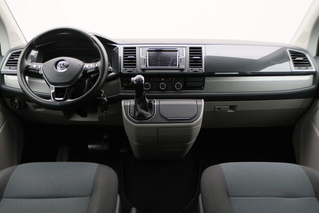 Volkswagen TRANSPORTER 2.0 TDI L2H1 DC Highline