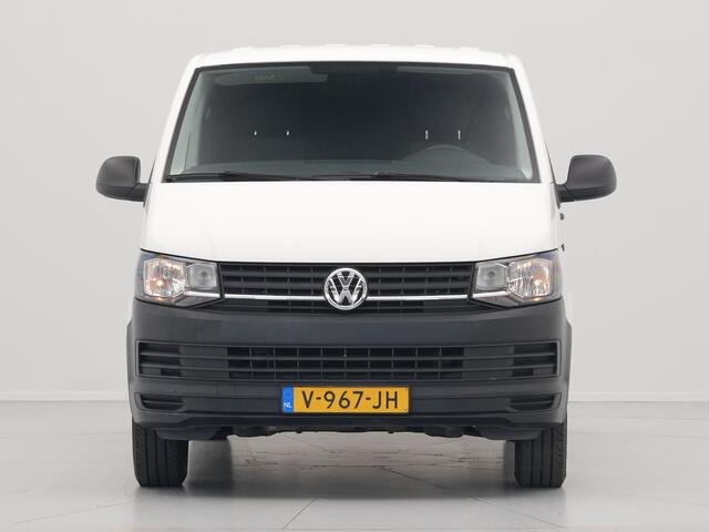 Volkswagen TRANSPORTER 2.0 TDI L2H1 Navigatie trekhaak betimmeringen