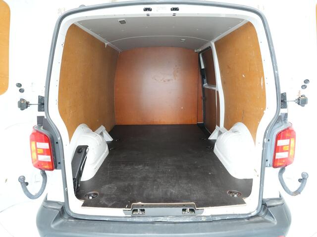 Volkswagen TRANSPORTER 2.0 TDI L2H1 Navigatie trekhaak betimmeringen