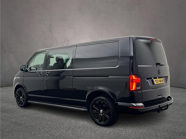 Volkswagen TRANSPORTER 2.0 TDI L2H1 30 150PK DSG DC Bulli | Leder | Stoelverwarming | ACC |