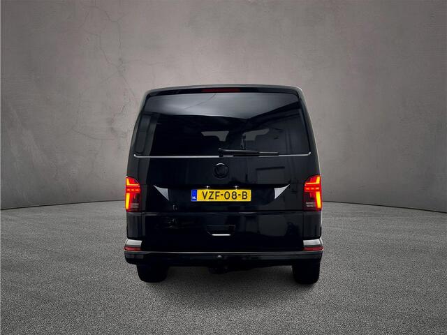 Volkswagen TRANSPORTER 2.0 TDI L2H1 30 150PK DSG DC Bulli | Leder | Stoelverwarming | ACC |