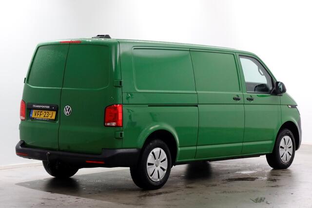 Volkswagen TRANSPORTER T6.1 2.0 TDI 110pk Lang Airco/Cruise 03-2020