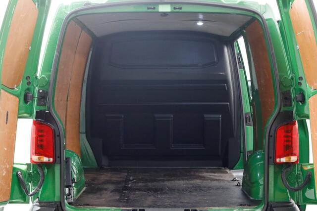 Volkswagen TRANSPORTER T6.1 2.0 TDI 110pk Lang Airco/Cruise 03-2020