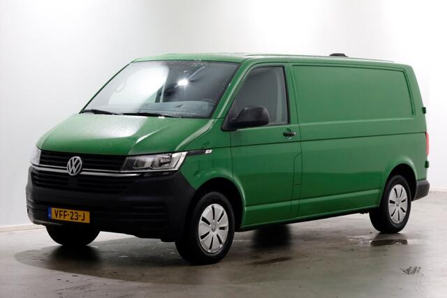 Volkswagen TRANSPORTER T6.1 2.0 TDI 110pk Lang Airco/Cruise 03-2020