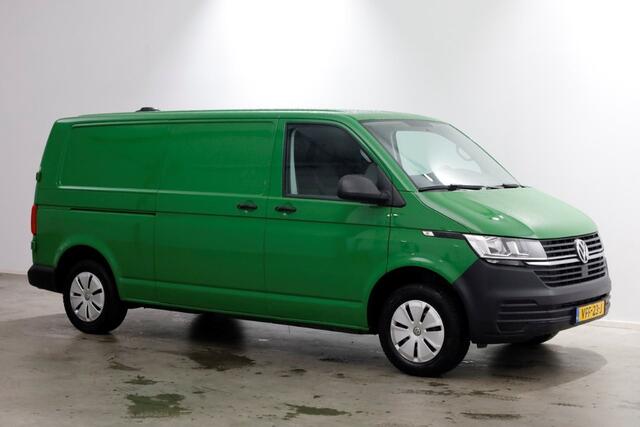 Volkswagen TRANSPORTER T6.1 2.0 TDI 110pk Lang Airco/Cruise 03-2020