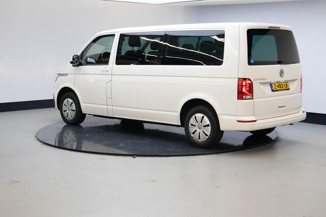 Volkswagen TRANSPORTER Caravelle 2.0 TDI L2H1 Highline