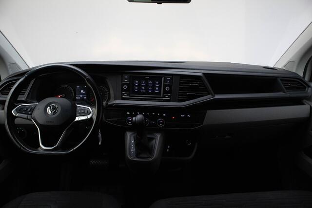 Volkswagen TRANSPORTER Caravelle 2.0 TDI L2H1 Highline