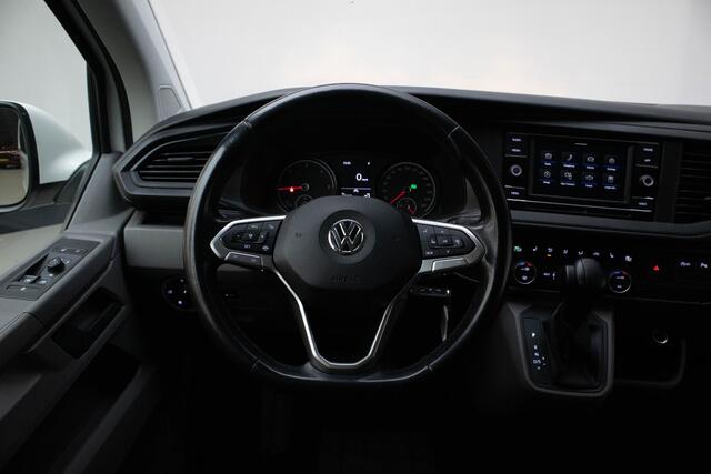 Volkswagen TRANSPORTER Caravelle 2.0 TDI L2H1 Highline