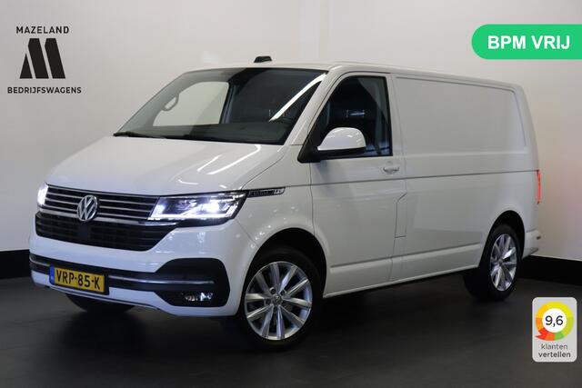 Volkswagen TRANSPORTER 2.0 TDI Bulli 204PK Automaat EURO 6 - Airco - Navi - ACC - ¤25.900,- Excl.