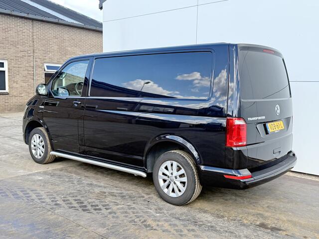 Volkswagen TRANSPORTER 2.0 TDI Volkswagen Transporter 150PK L1H1 Automaat Cruise Control